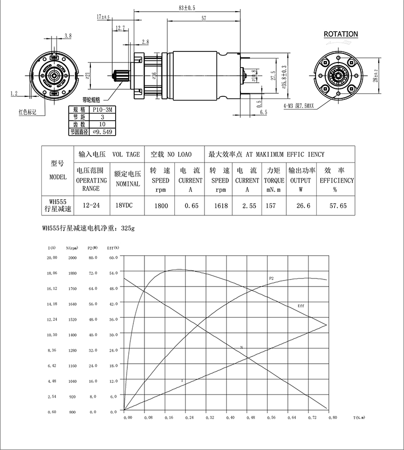 555铁盖行星减速18V地刷麻豆果冻国产91在线极品总成组件.jpg